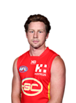 Jesse Joyce profile picture